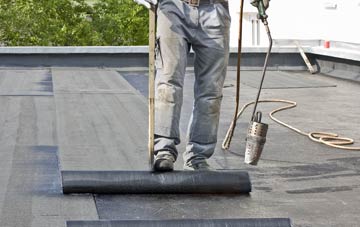 flat roof replacement Port Mead, Swansea