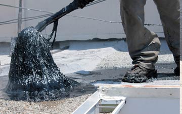 Port Mead flat roof waterproofing costs