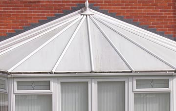 Port Mead polycarbonate conservatory roof repairs