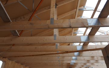 Port Mead roof truss costs