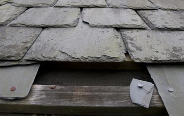 Port Mead slate roof repairs and maintenance