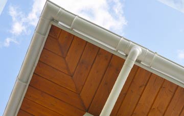 Port Mead soffit types
