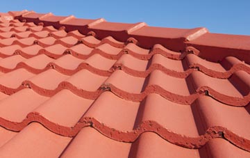 Port Mead tile and slate roof replacement