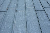 Port Mead lead roofing