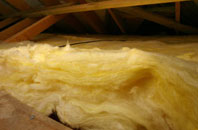 Port Mead pitch roof insulation