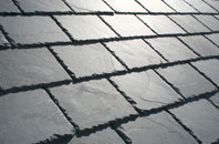 Port Mead slate roof